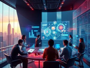 Inovație în afaceri