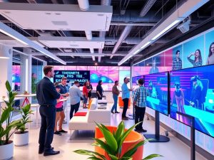 Startup-uri inovatoare