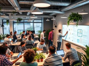 Transformare digitală