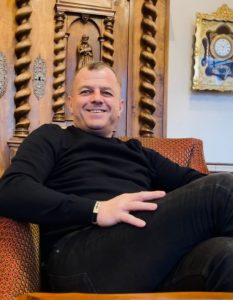 Costel Barbu promovează politici de coeziune teritorială echitabilă