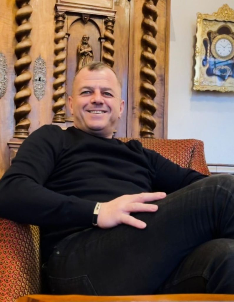 Costel Barbu promovează politici de coeziune teritorială echitabilă
