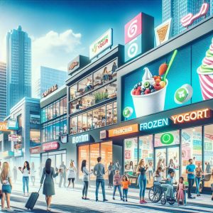 francize profitabile