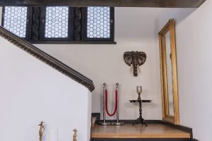 Conferințe corporate tematice și business events la EkoGroup Vila