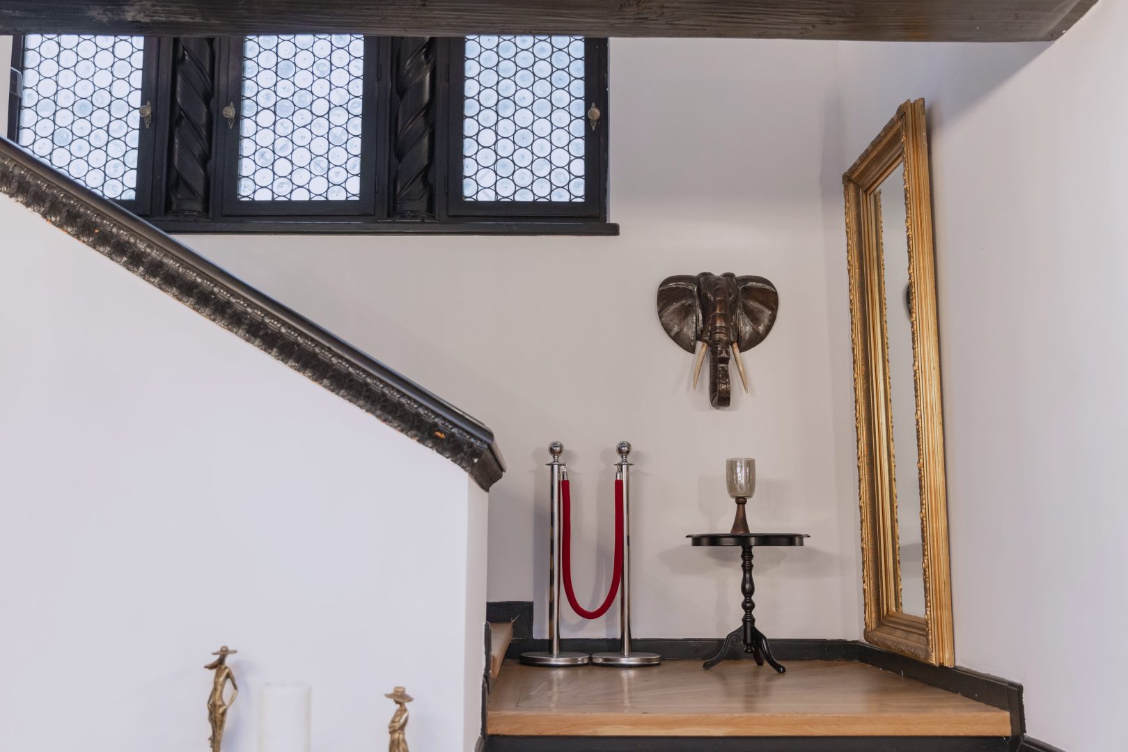 Conferințe corporate tematice și business events la EkoGroup Vila