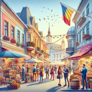 afaceri bune în România