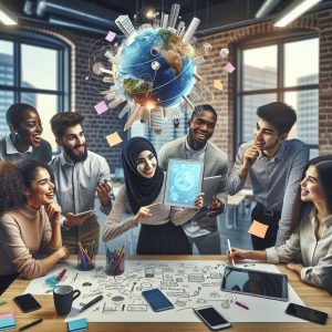 idei proiecte start up nation