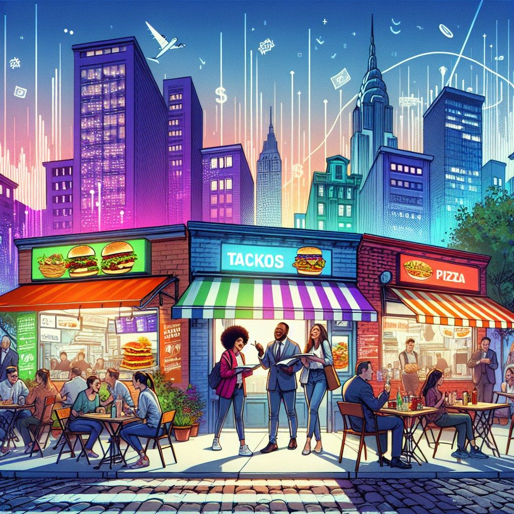 francize fast food ieftine