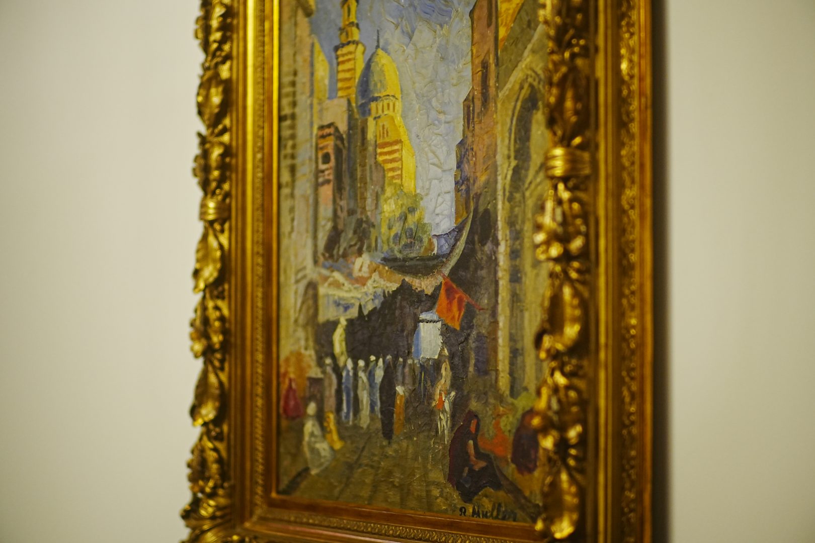 Art. History. Experience. – Redescoperind patrimoniul interbelic al României la Casa Tătărăscu