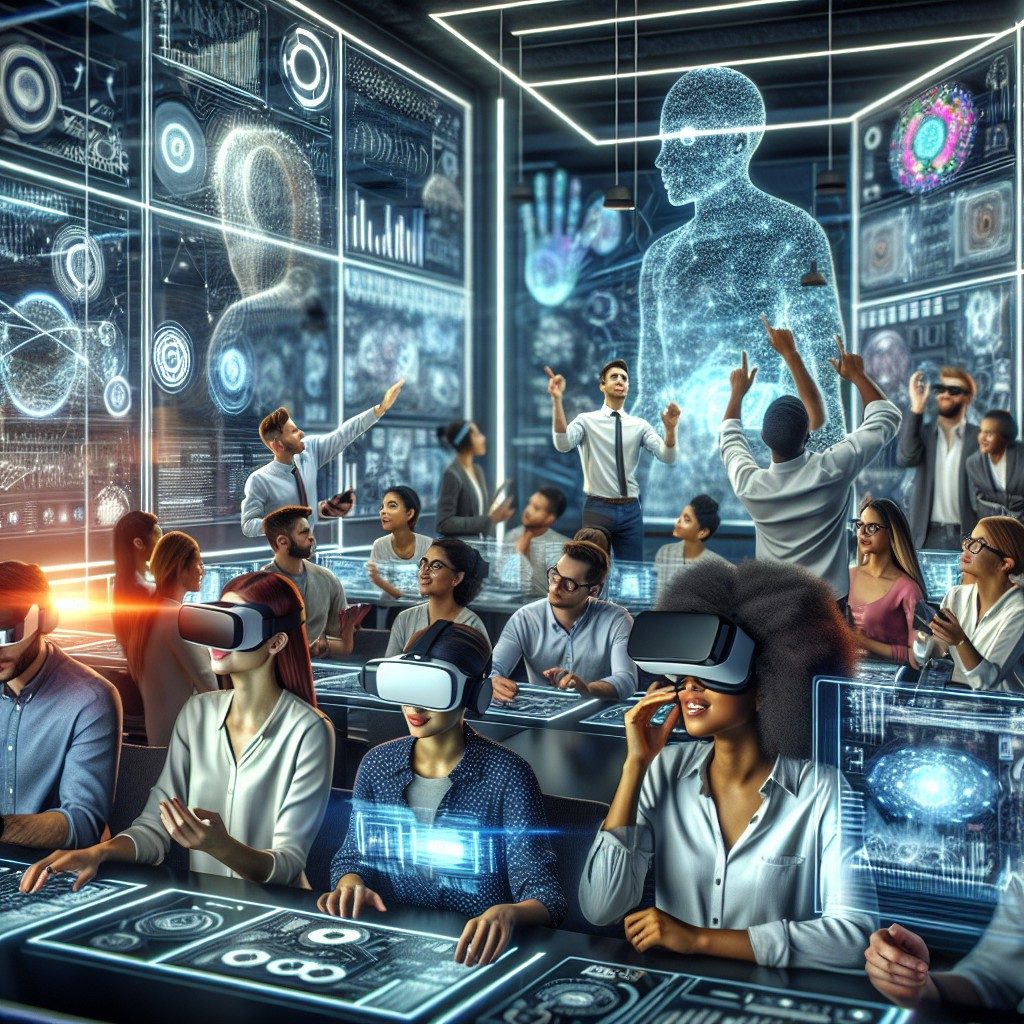 Tehnologiile emergente care transformă mediul antreprenorial