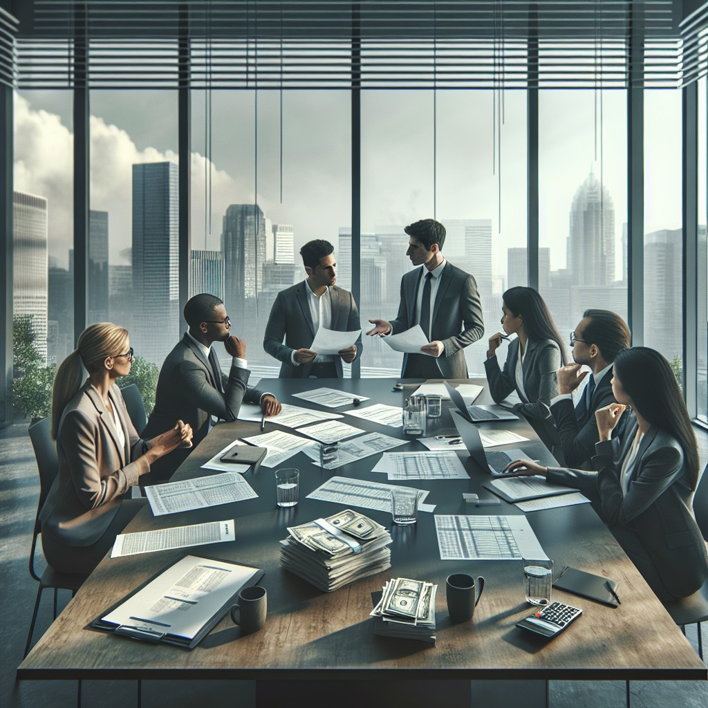 Cheltuieli eligibile: cum le planifici ca să rămâi în regulă