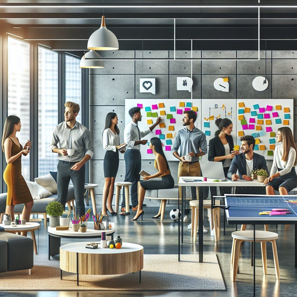 Cum construiești o cultură organizațională solidă într-un startup 3 Cum construiești o cultură organizațională solidă într-un startup