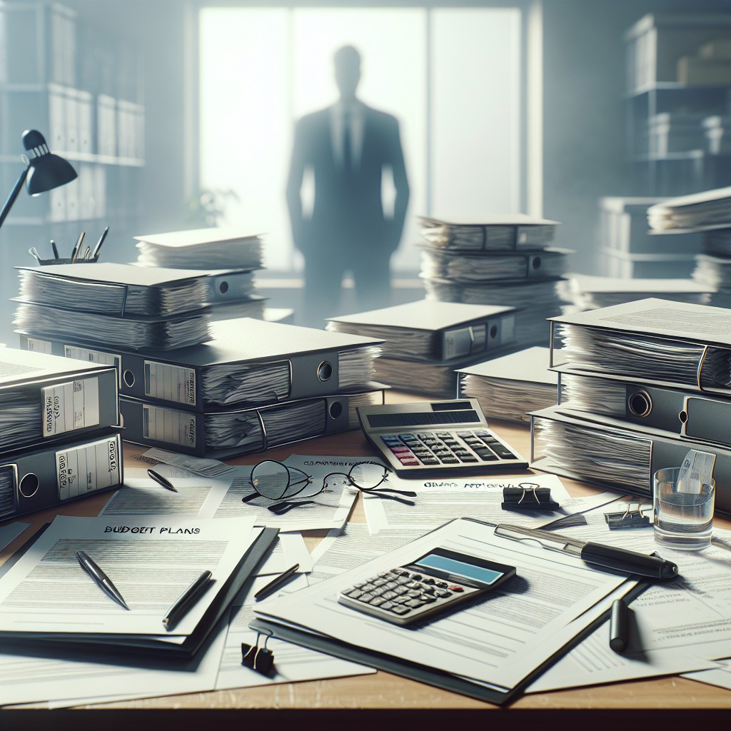 Dosarul de finanțare: documente, ordine și greșeli de evitat